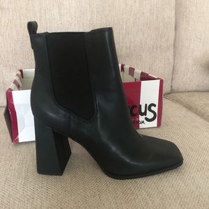 Sam Edelman boots